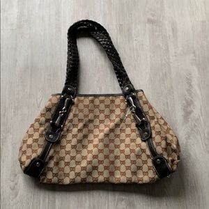 Gucci purse